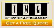 Enroll in IMG Travel Insurance Today