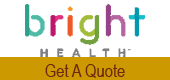 Get a Quote from Bright Health